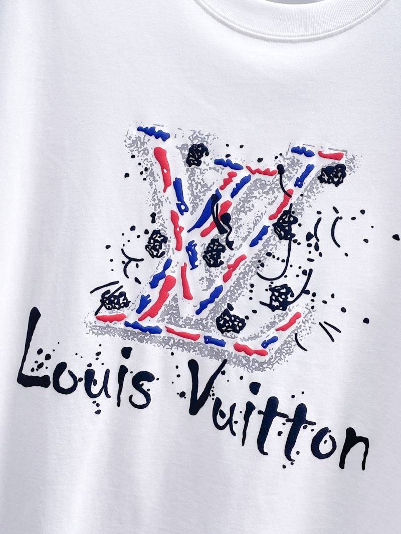 Louis Vuitton T-Shirts